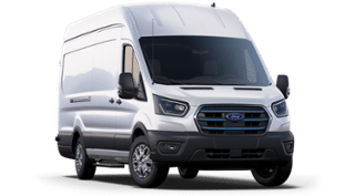2024 Ford E-Transit™ External Image 4